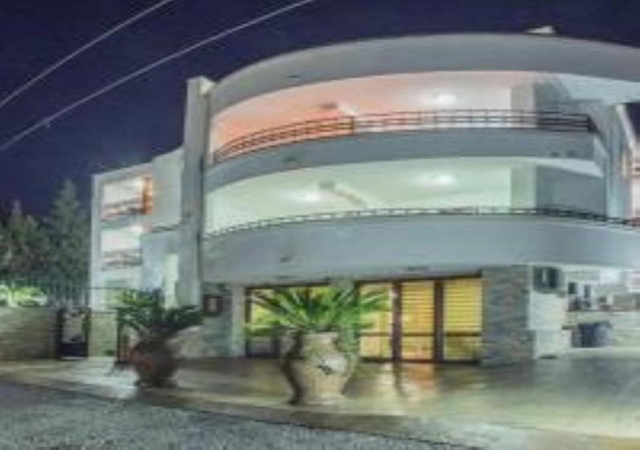 Villa M Dobra Voda Dış mekan fotoğraf