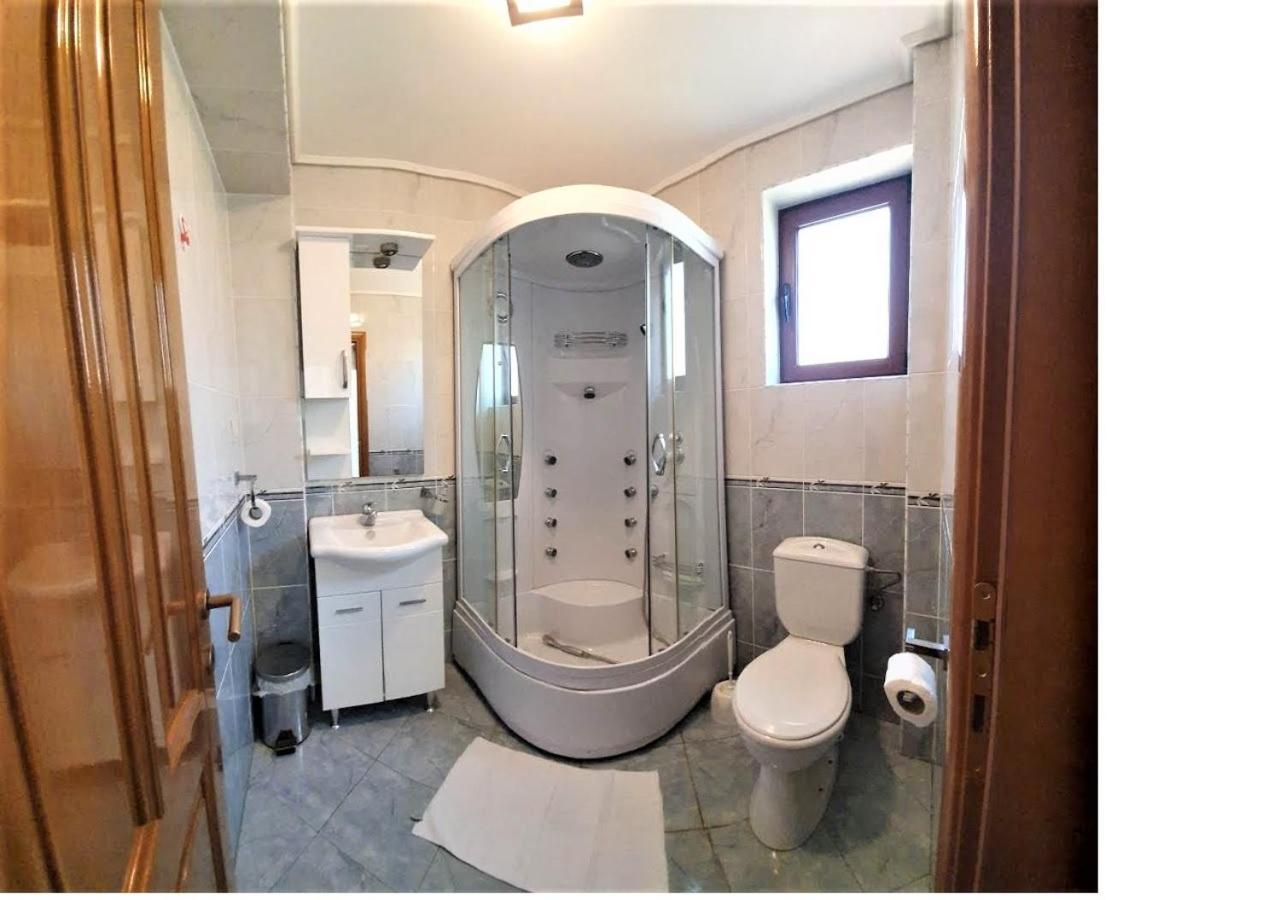 Villa M Dobra Voda Dış mekan fotoğraf