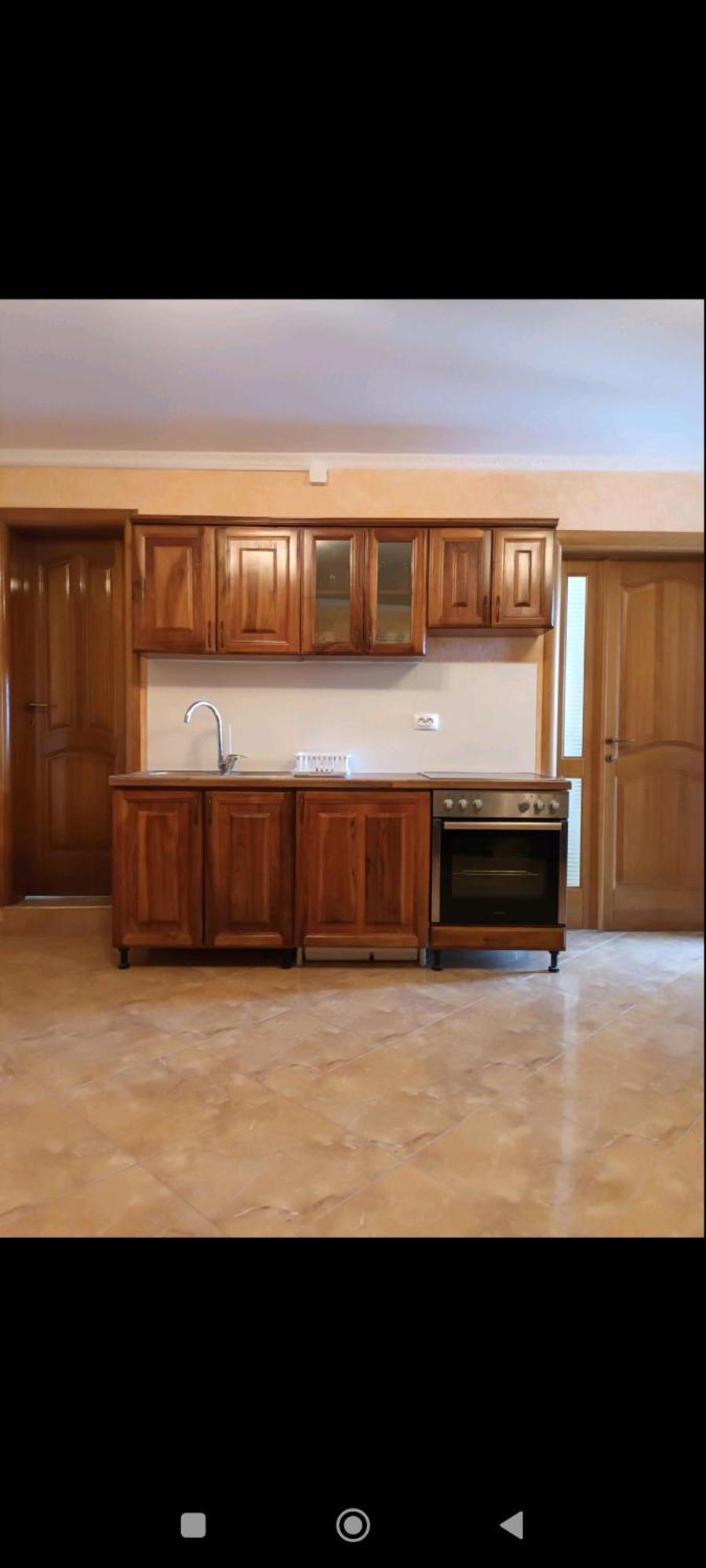 Villa M Dobra Voda Dış mekan fotoğraf