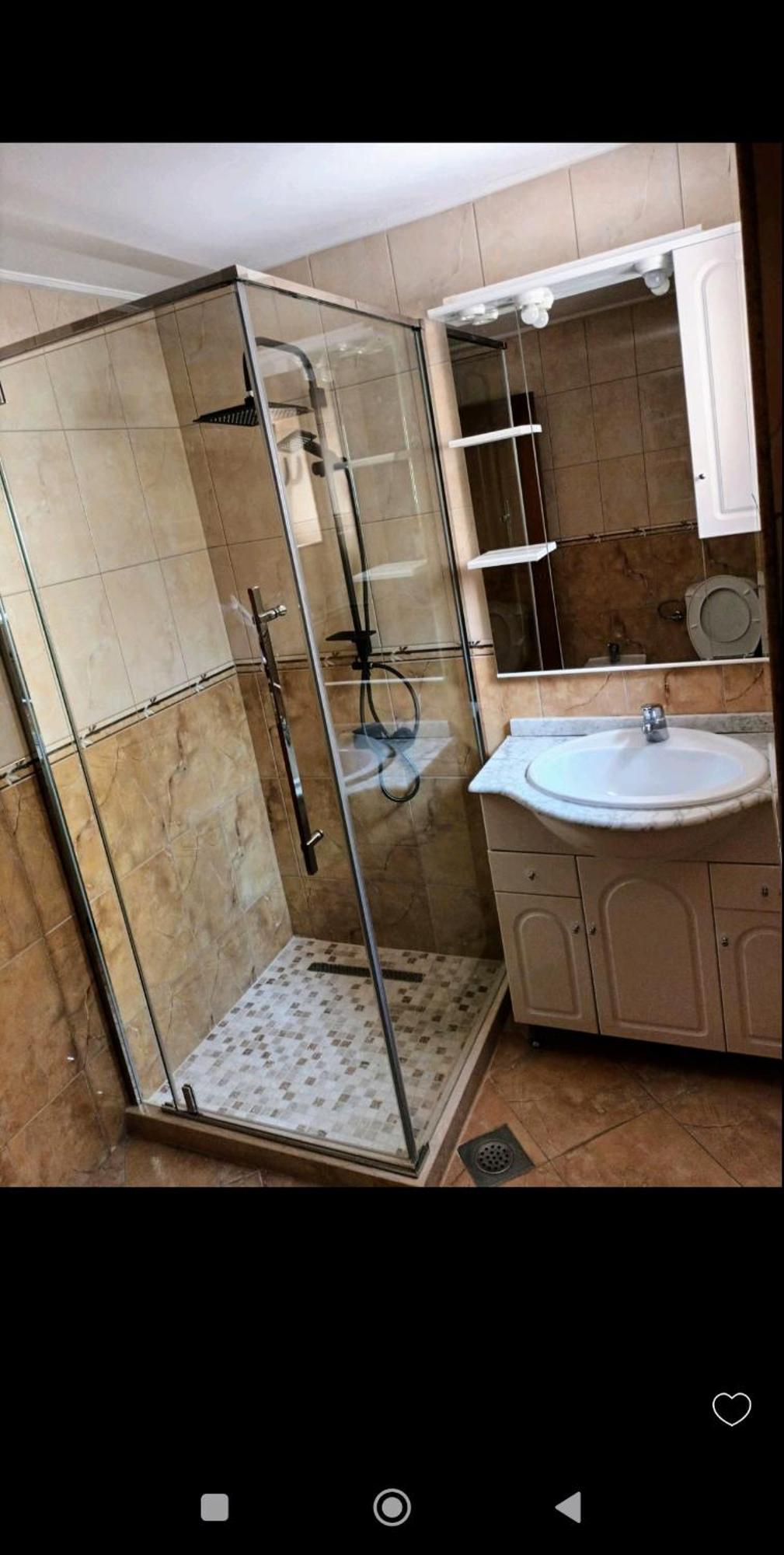 Villa M Dobra Voda Dış mekan fotoğraf
