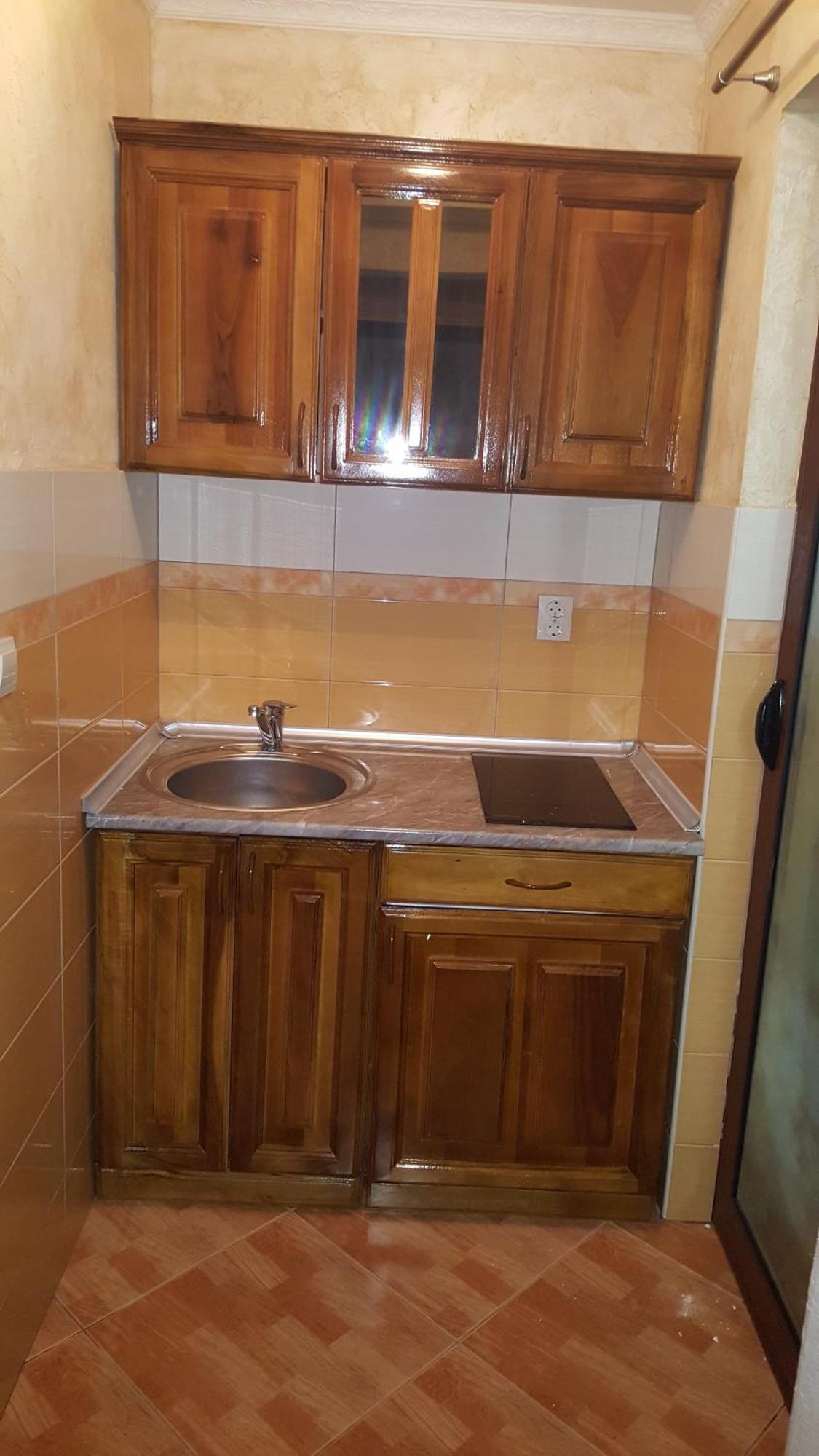 Villa M Dobra Voda Oda fotoğraf