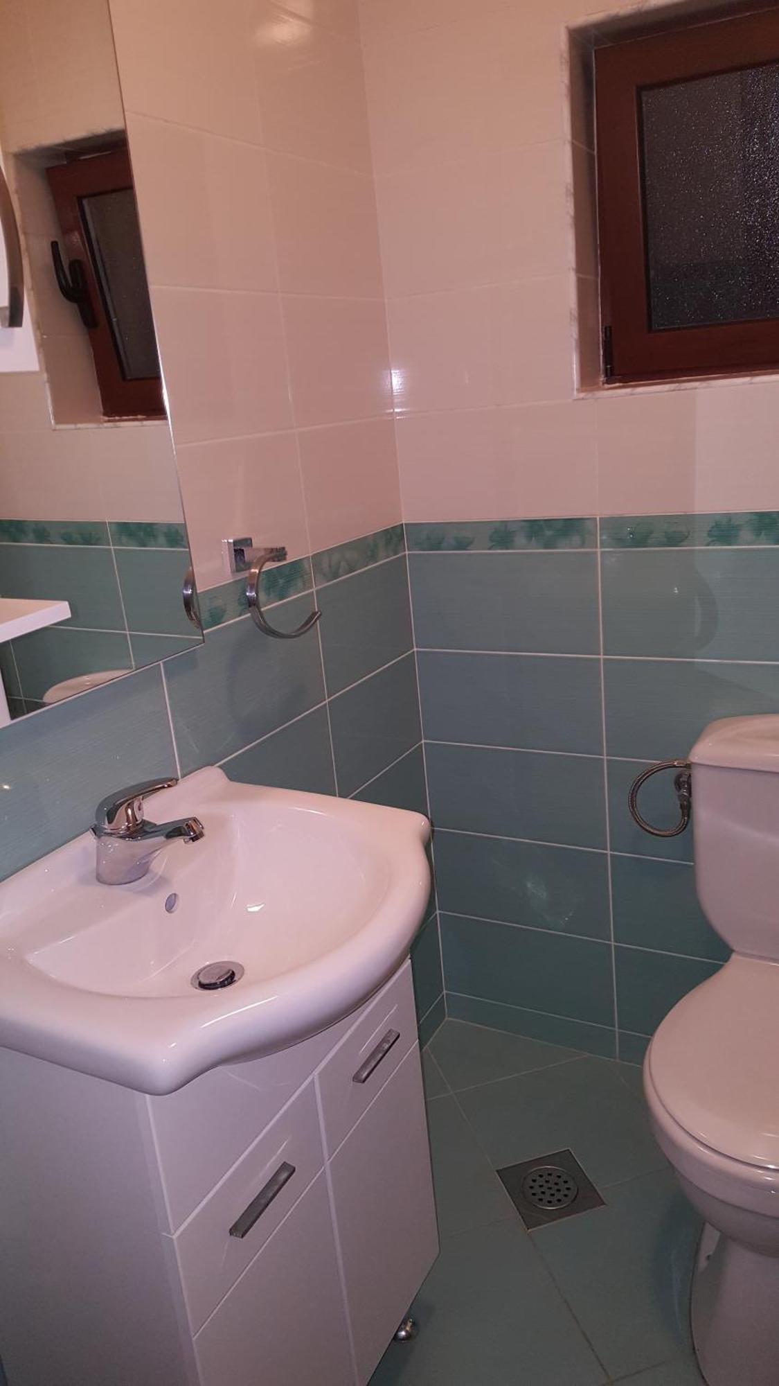 Villa M Dobra Voda Oda fotoğraf
