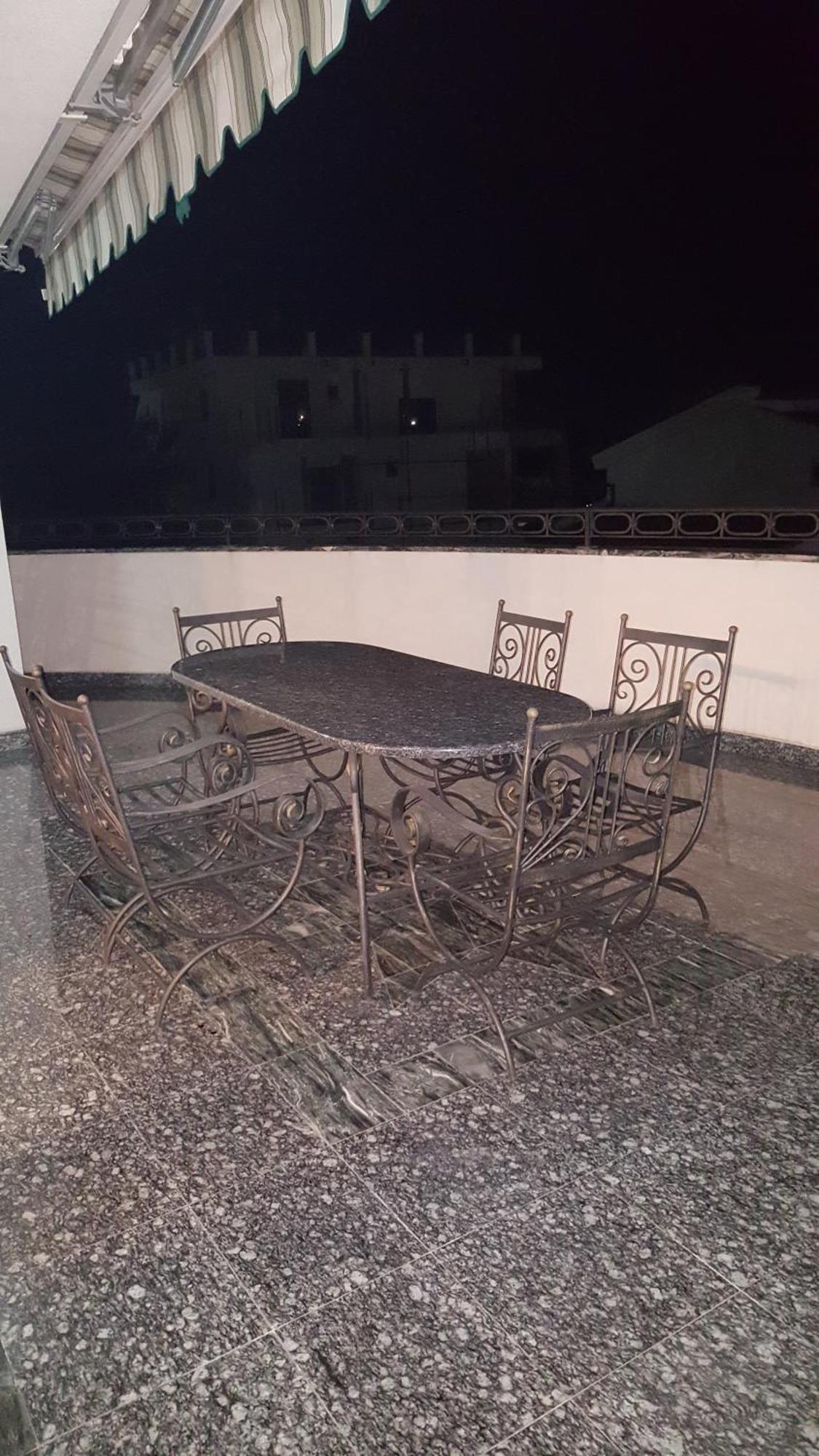 Villa M Dobra Voda Oda fotoğraf