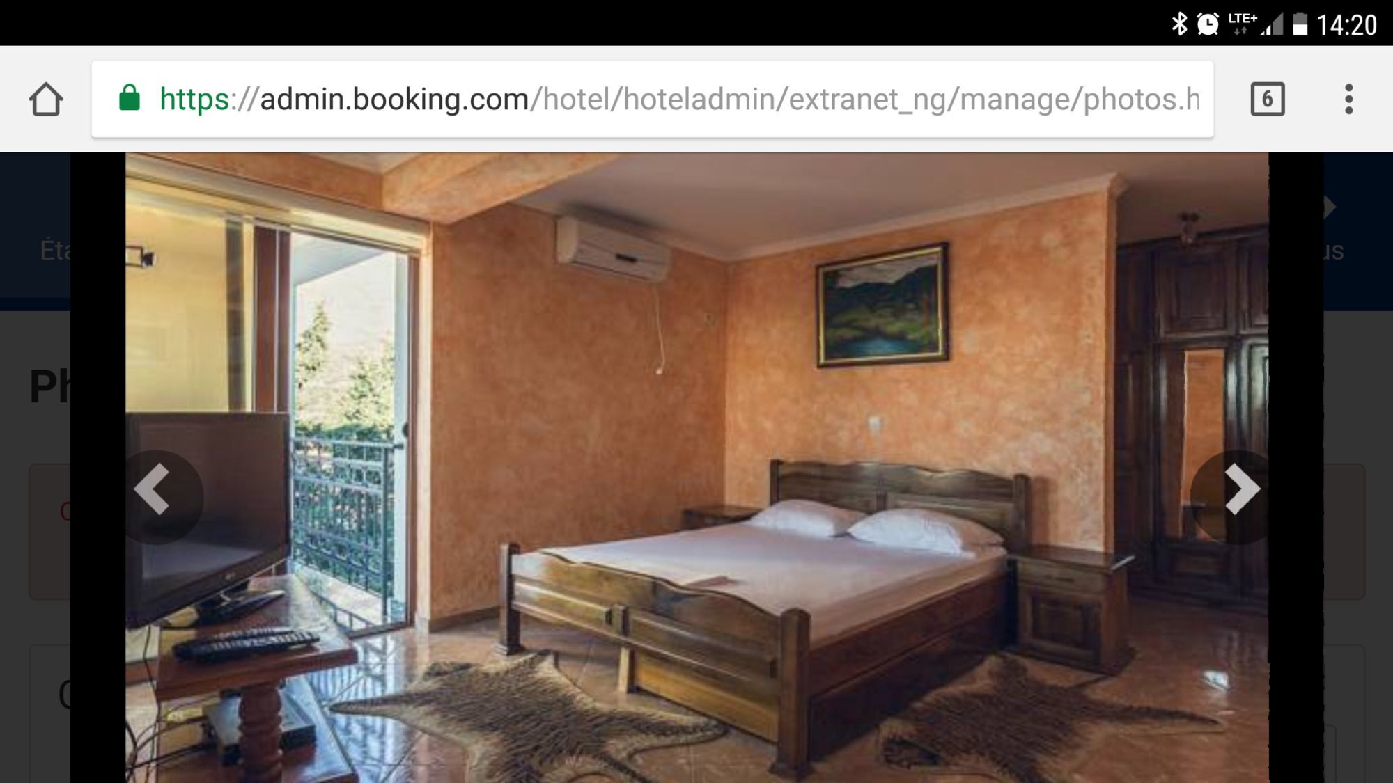 Villa M Dobra Voda Dış mekan fotoğraf